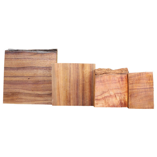 Curly Koa Bowl Blank 10" (CK10IN)