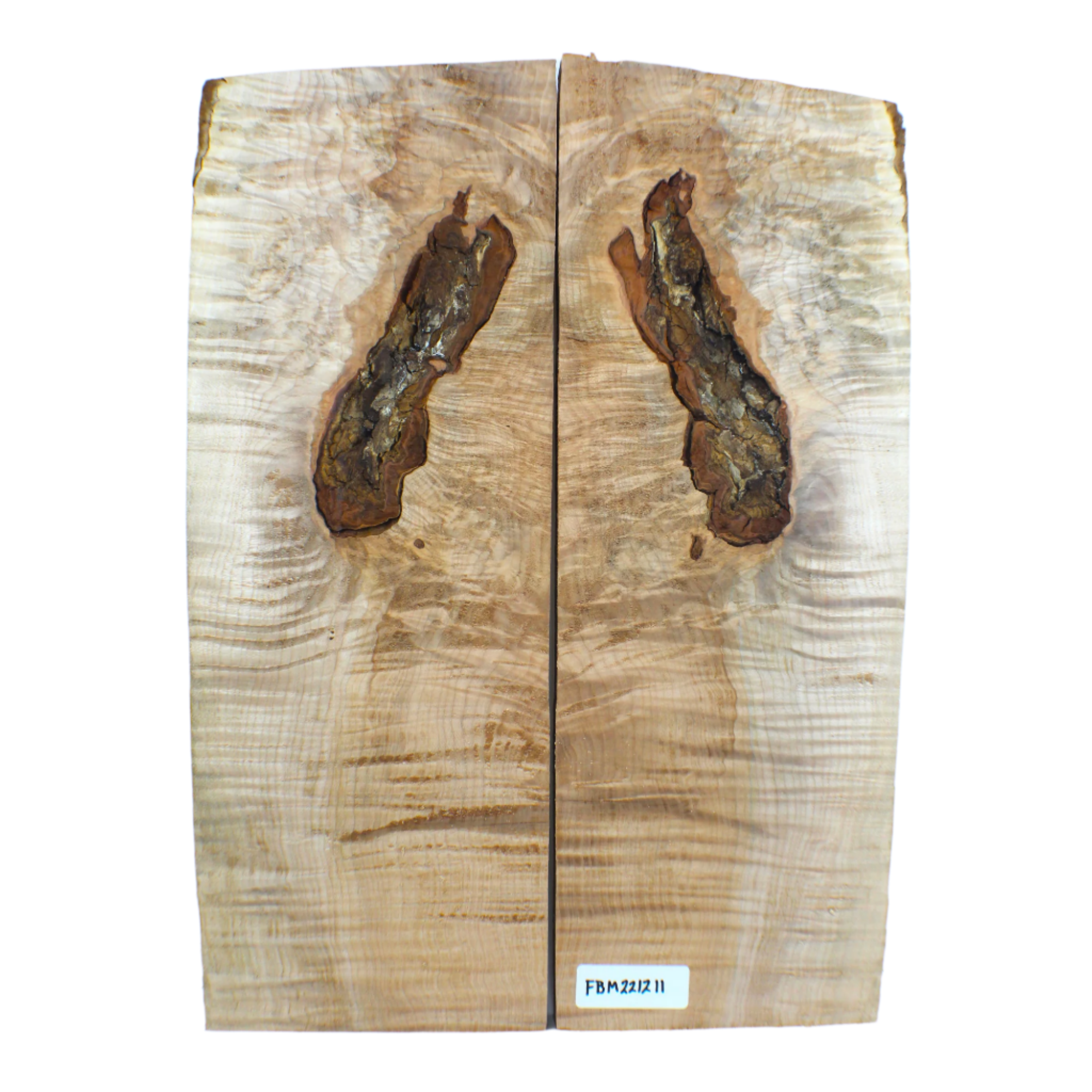 Dimensions each piece: Thickness 1.25