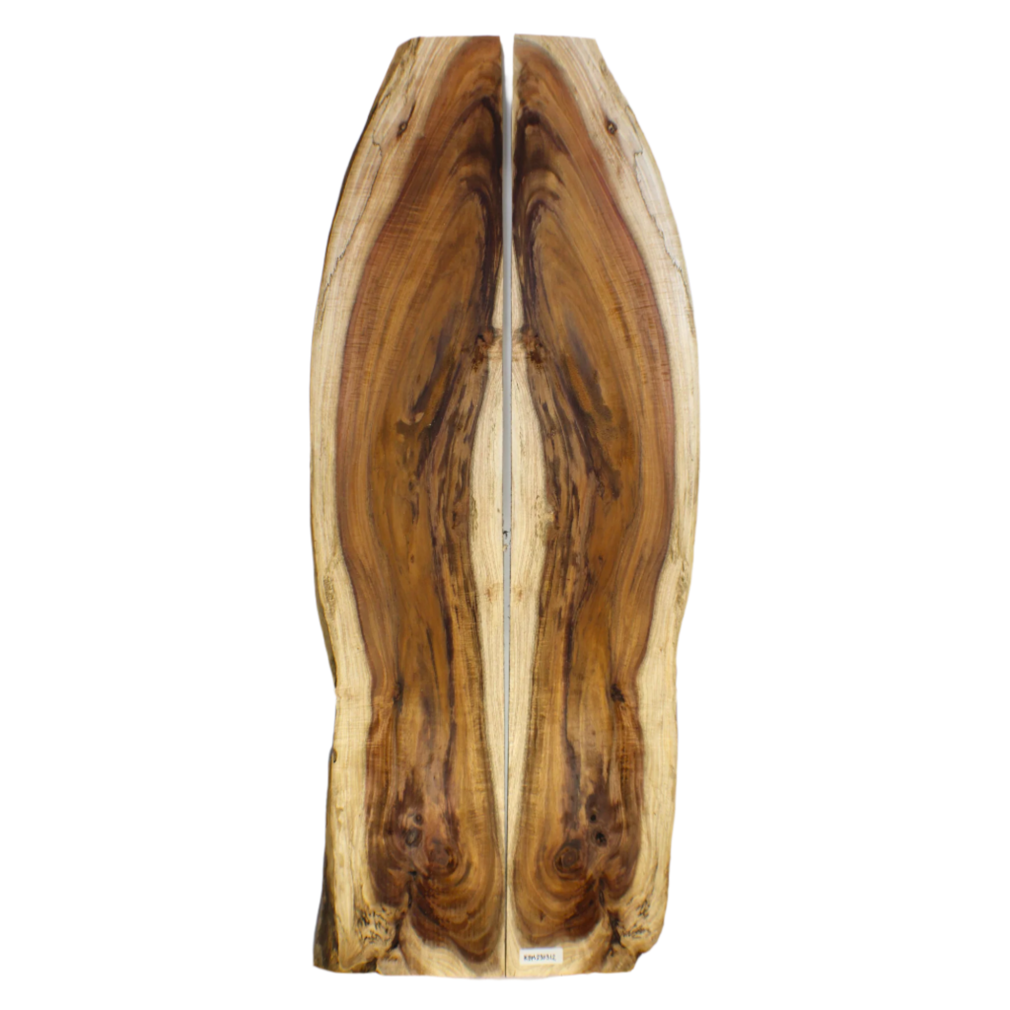 Dimensions: Thickness each piece: 1.125