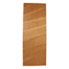 Dimensions: Thickness 1.875", Width 10.5", Length 29"  Music Grade  Beautiful quilted sapele full billet with wide, deep quilt lines and amazing golden tones.