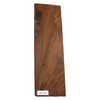 Dimensions: Thickness 1.5", Width 7.25", Length 24".  Music Grade  Beautiful sapele half billet with light ribbon, striking grain lines, and wonderful color.  There is a small knot, outside the guitar pattern area.