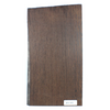 Dimensions: Thickness: 1.875", Width 11", Length 19.75".  Clear, well-quartered wenge full billet with no defect.