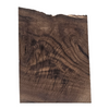 Beautiful Bastogne walnut craft board with wonderful heavy grain and intense curl throughout.