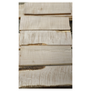 Selection of flame maple craft sets in varying colors and curl grade.