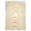 Beautiful French ash large billet/small slab with 5A well-quartered curl throughout and distinct grain patterning.  This piece has small defects within the guitar pattern area.