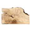 Maple Burl Craft Board (BCB231132)