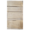 Selection of quilted maple sets with varying color and figure grade