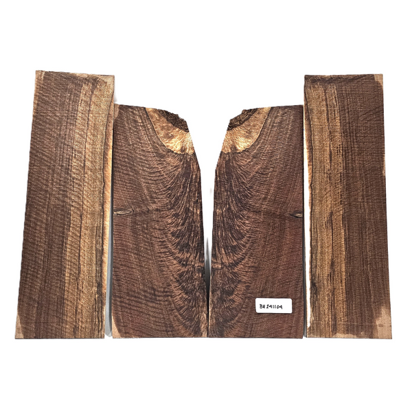 Bastogne Walnut Tenor Top/Back/Sides Set (BU241104)